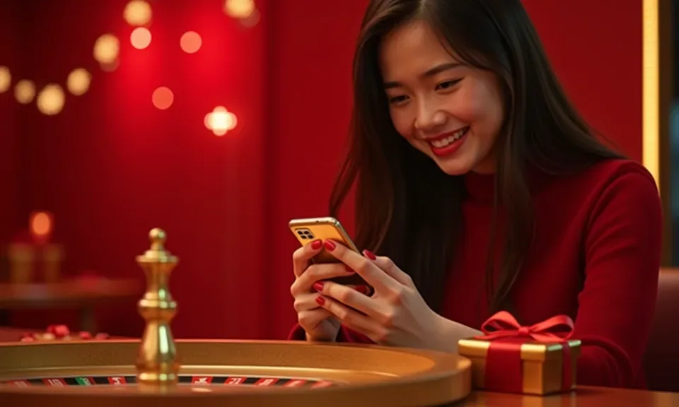 raja11 Live Casino Table Offer
