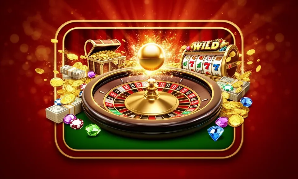 raja11 Slots Reload Offer